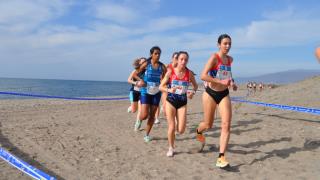 CAU CAMPO A TRAVES 2025